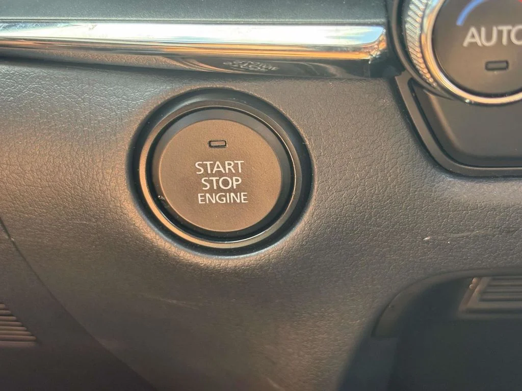 Certified Used 2025 Gray Mazda 2.5 S Preferred Package image 30
