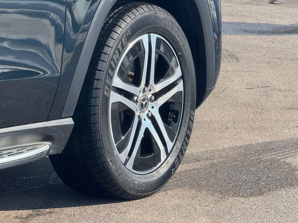 2020 Mercedes-Benz GLS GLS450 - Photo 11