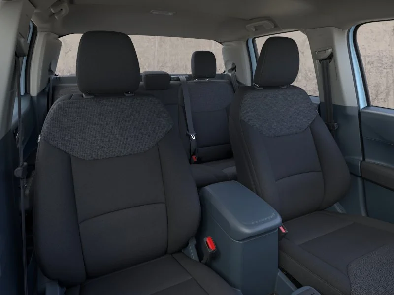 New 2026 Light Blue Ford XL image 10