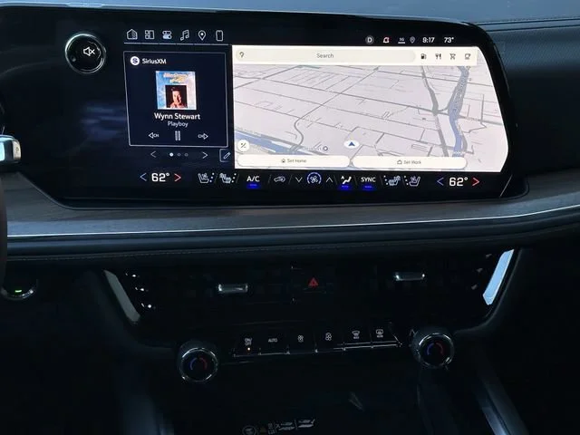 2026 Chevrolet Tahoe High Country - Photo 13