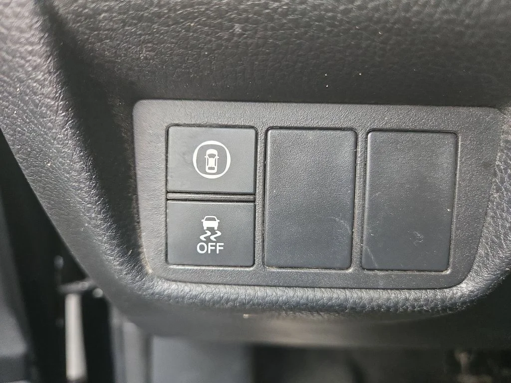 Used 2019 Black Honda Sport image 48
