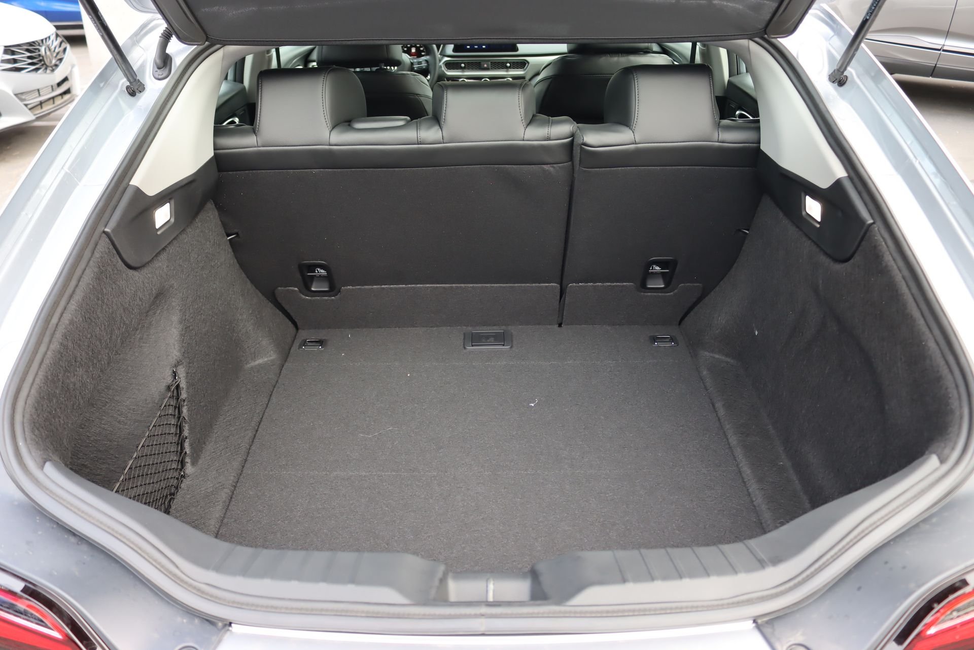 2026 Acura Integra Base - Photo 21