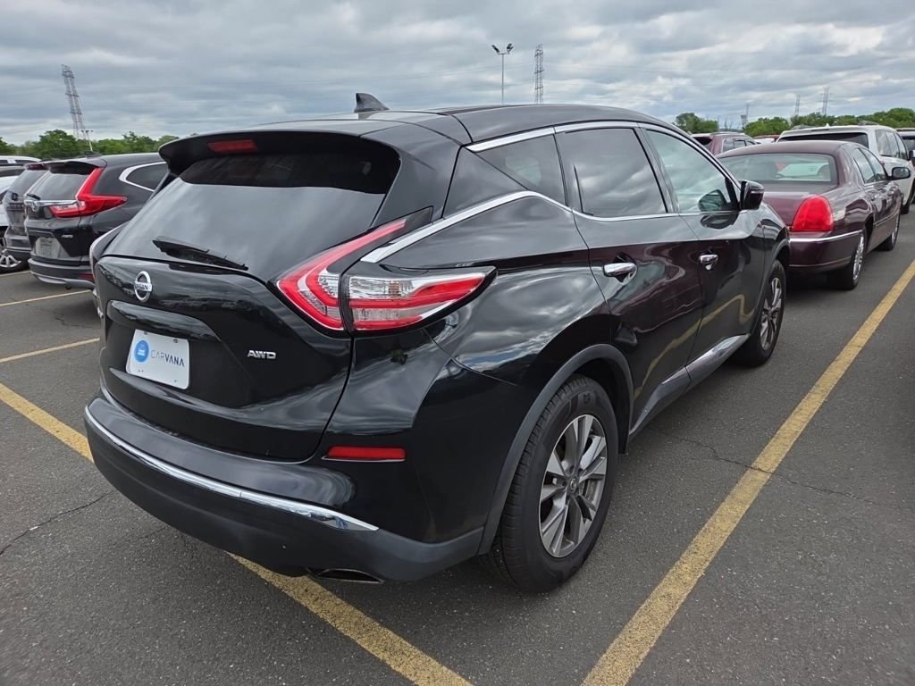 Used 2018 Black Nissan S image 2
