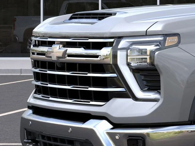 2026 Chevrolet Silverado 2500 HD LTZ - Photo 13