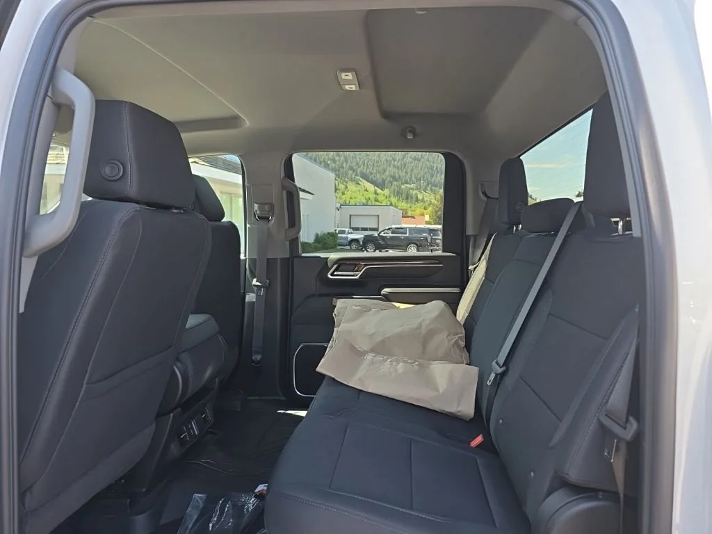 2026 Chevrolet Silverado 3500 HD LT - Photo 10