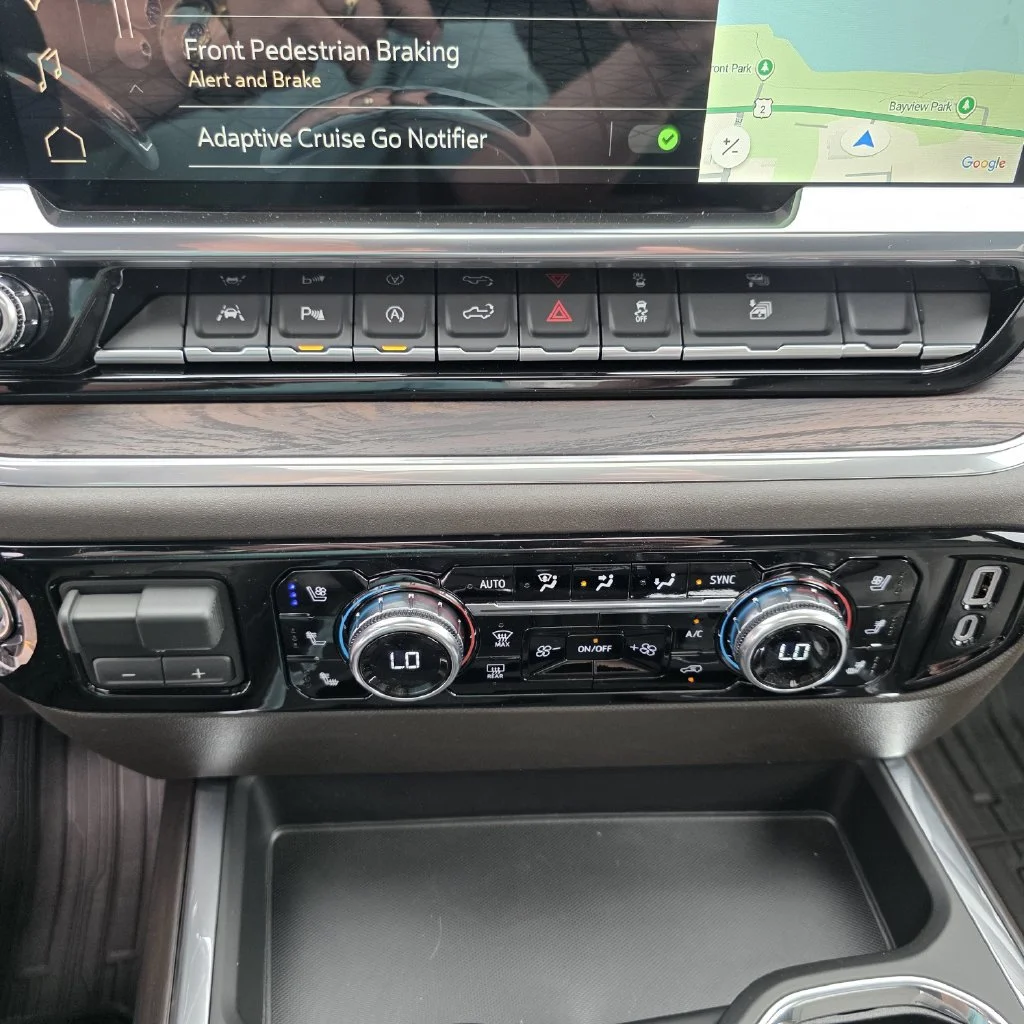 2026 GMC Sierra 1500 SLT - Photo 15