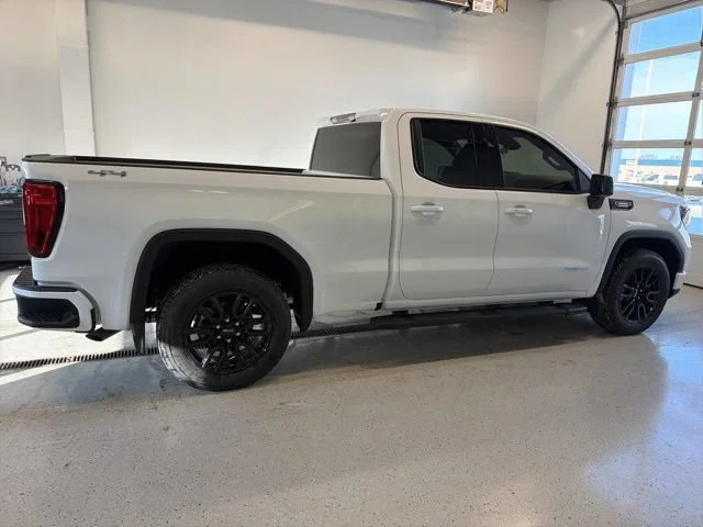 2026 GMC Sierra 1500 Elevation - Photo 14