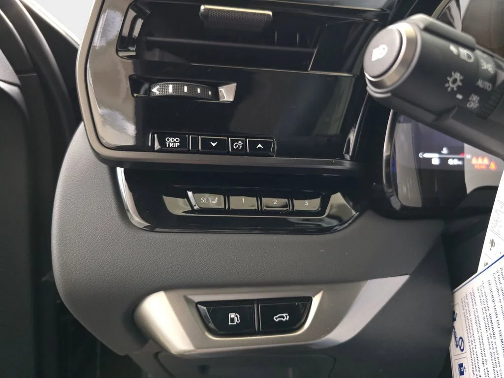New 2026 Black Lexus 350 Premium image 24
