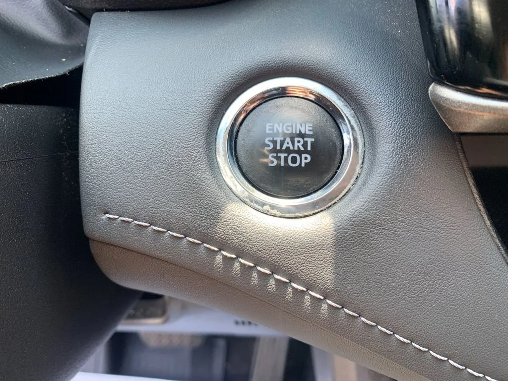 Used 2023 Gray Toyota L image 26