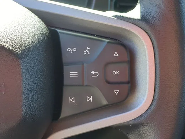 Used 2022 Green Ford Badlands image 18