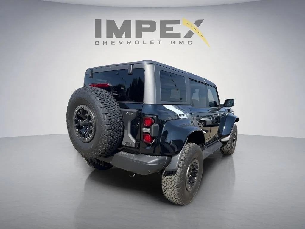 Used 2024  Ford Raptor image 4