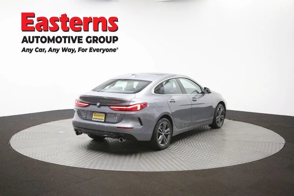 Used 2024 Gray BMW 228i xDrive image 43