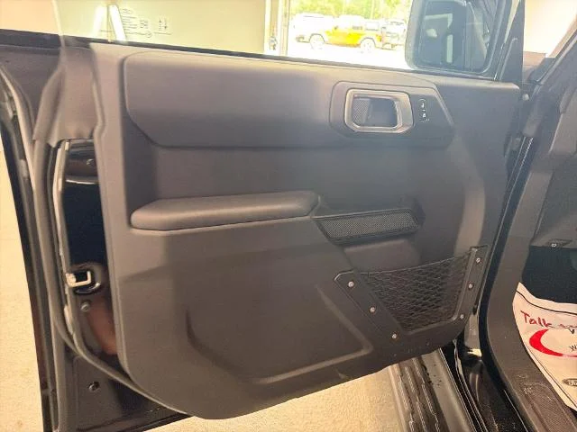 New 2026 Shadow Black Ford Big Bend® image 31