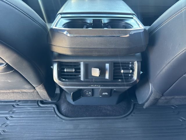 2021 Ford F-150 Lariat - Photo 9