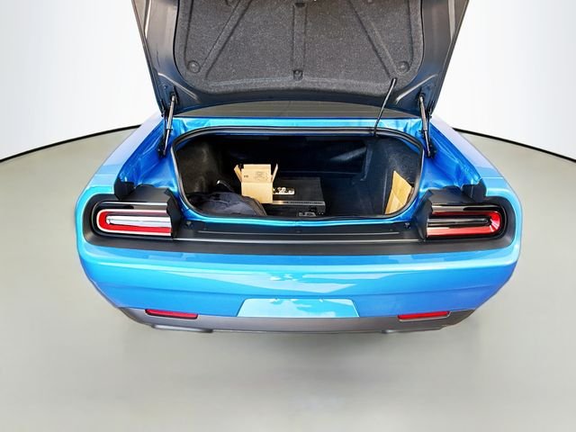 Used 2023 Blue Dodge SRT Demon 170 image 27