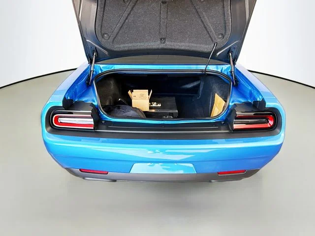 Used 2023 Blue Dodge SRT Demon 170 image 27