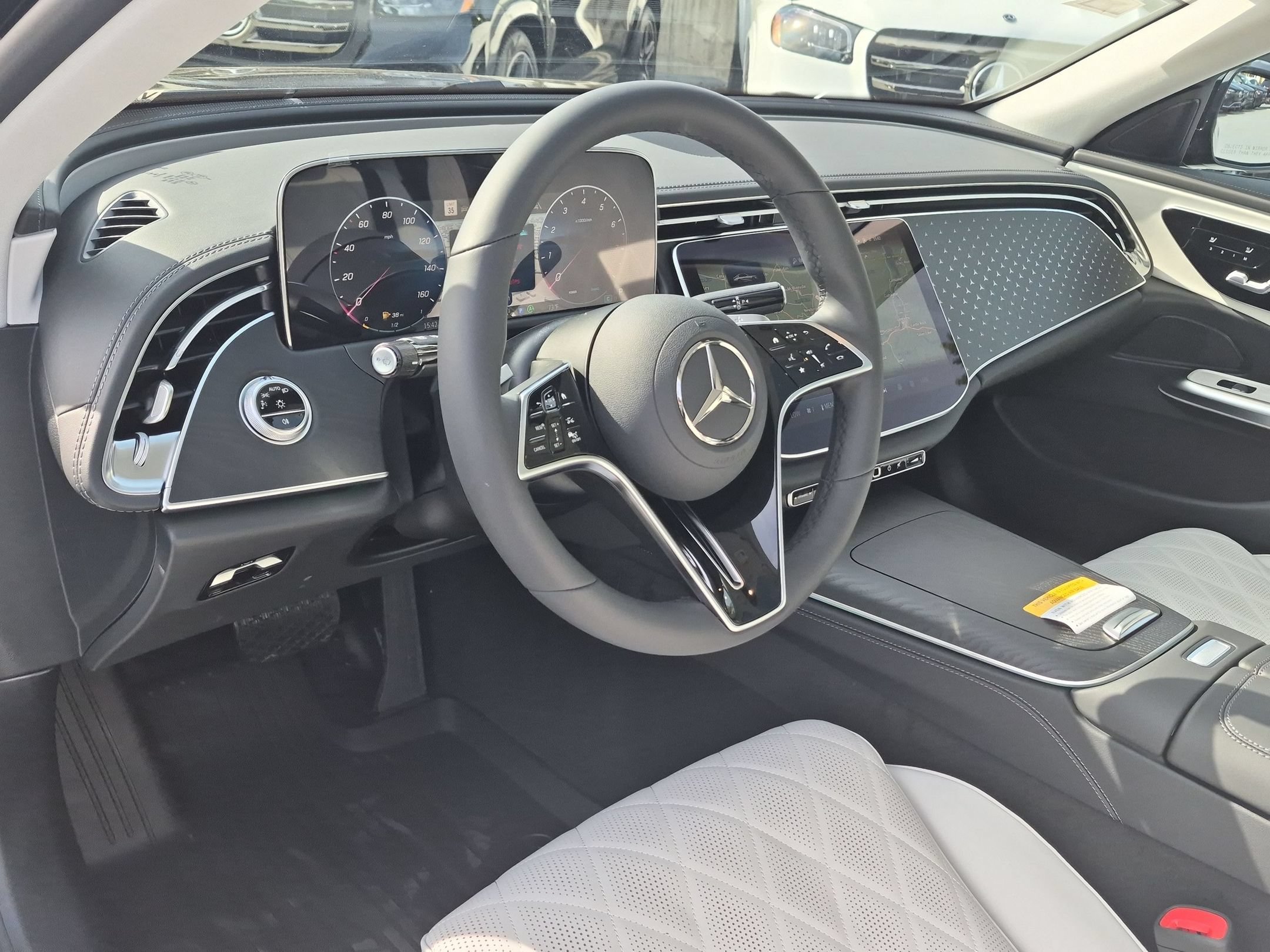 New 2027 Black Mercedes-Benz E 450 image 45