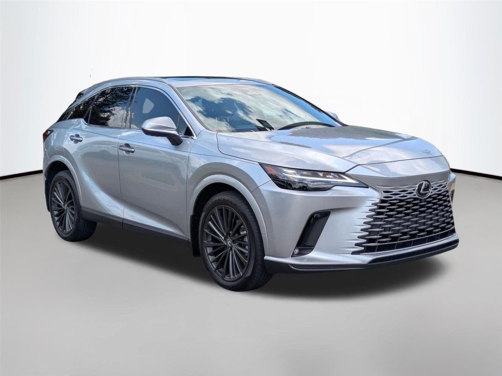 Used 2025 Caviar Lexus Premium image 3