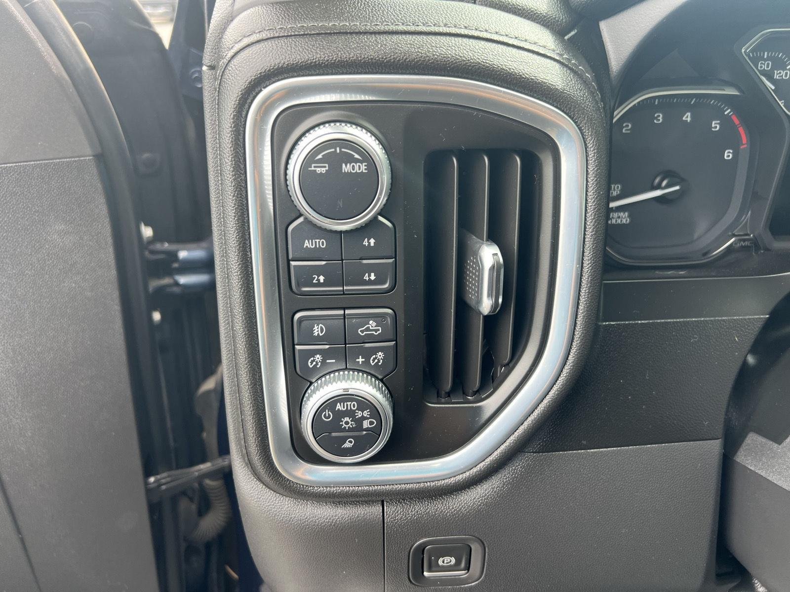 2021 GMC Sierra 1500 Elevation - Photo 17