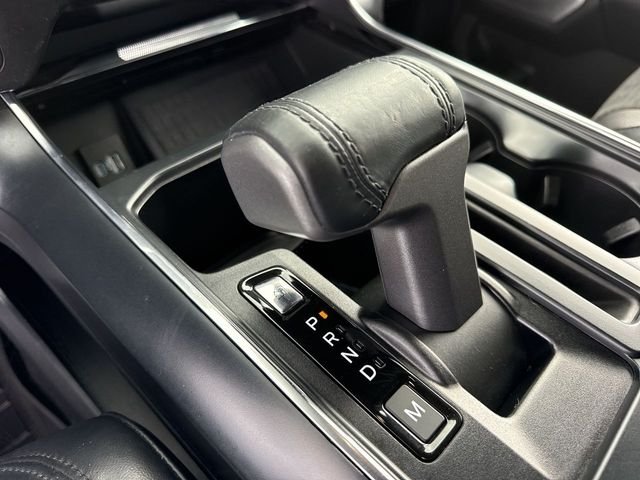 Used 2022 White Ford Raptor image 20