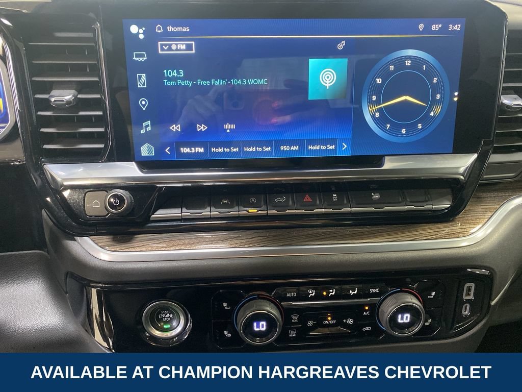 2022 Chevrolet Silverado 1500 LT - Photo 17