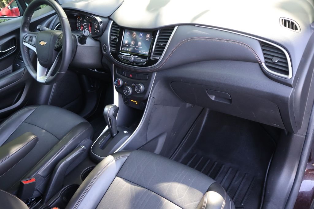 2022 Chevrolet Trax LT - Photo 37