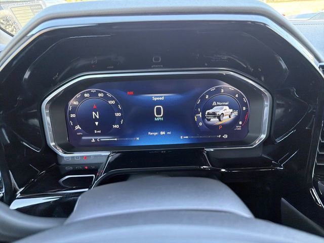 2026 Chevrolet Silverado 1500 ZR2 - Photo 34