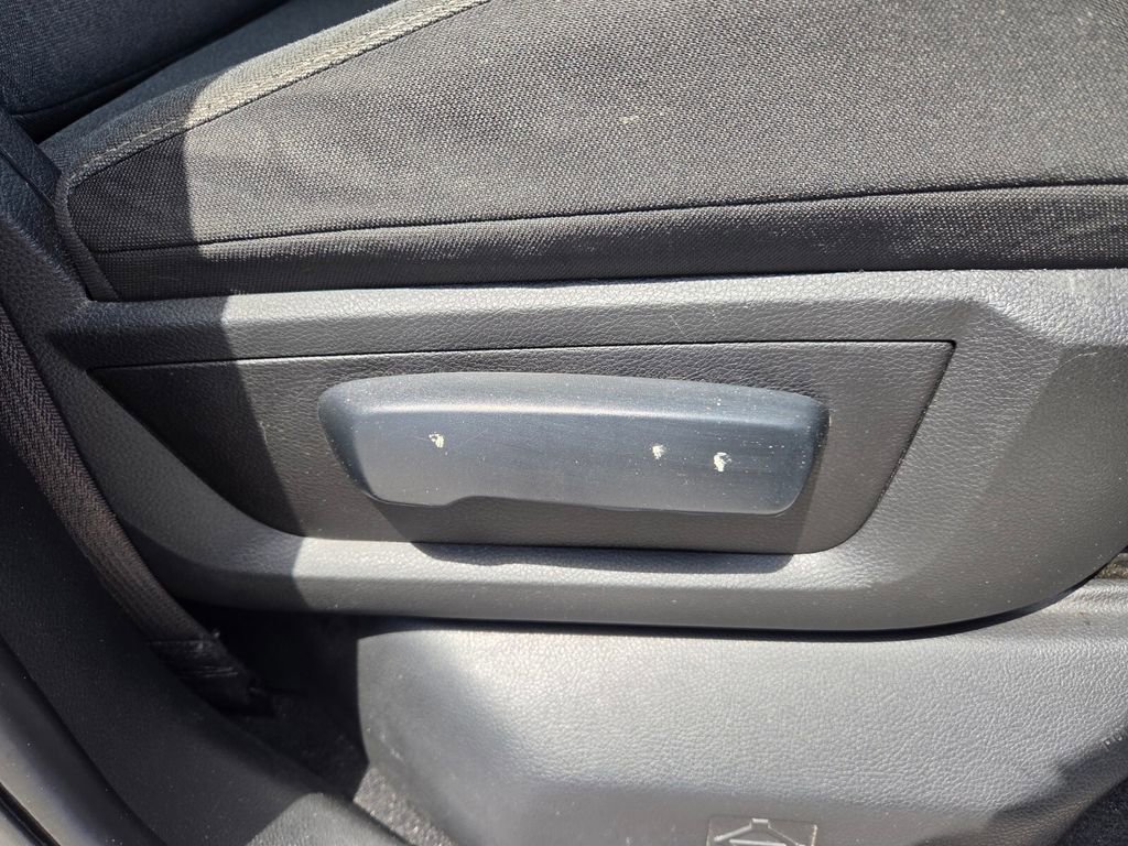 2021 RAM Ram 1500 Classic Tradesman - Photo 16