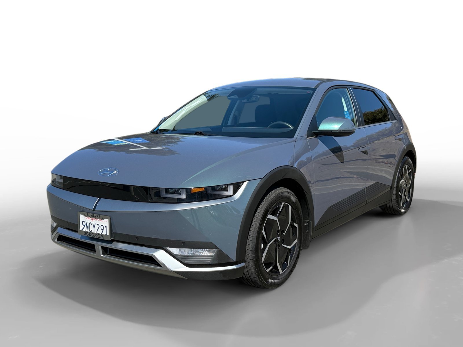 2024 Hyundai IONIQ 5