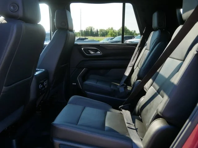 2021 Chevrolet Tahoe LT - Photo 27