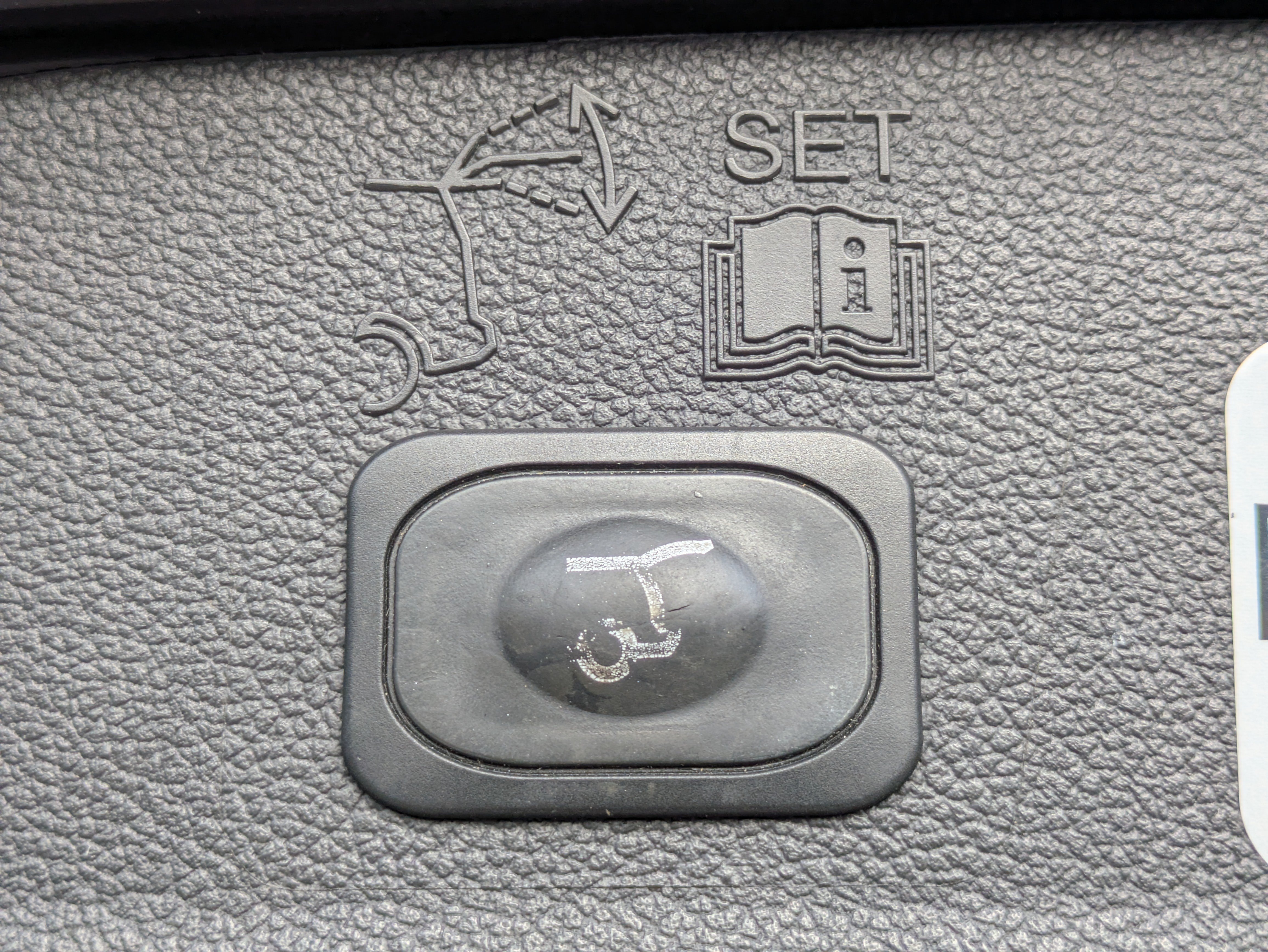 Used 2017 Shadow Black Ford Titanium image 13