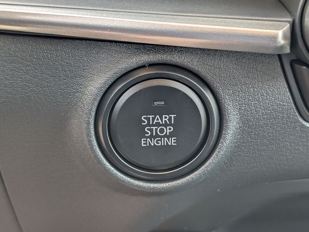 New 2026 Machine Gray Metallic Mazda 2.5 S Preferred image 30
