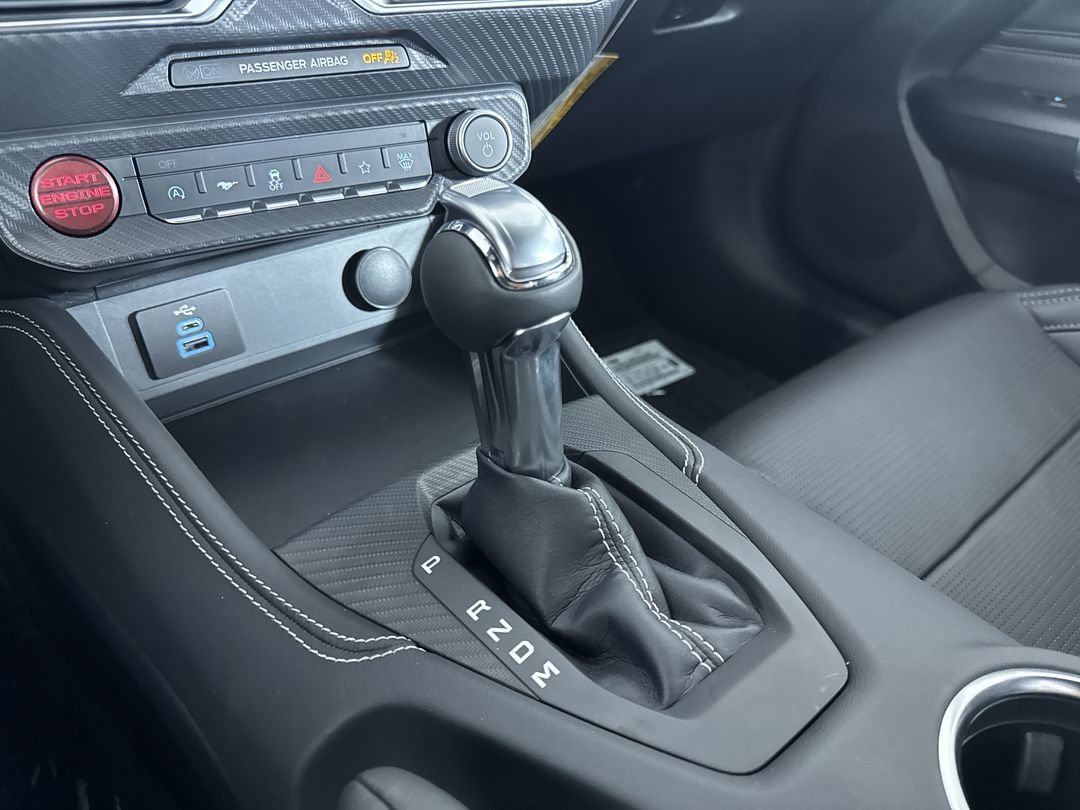 New 2026 Carbonized Gray Metallic Ford GT Premium image 22