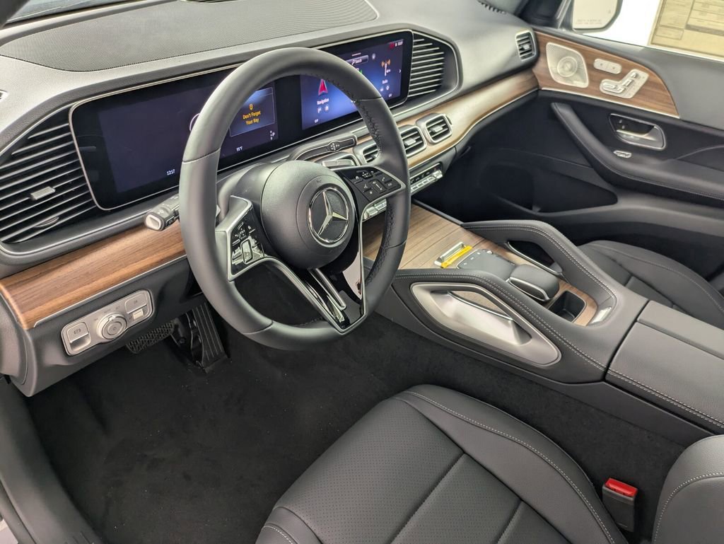 2026 Mercedes-Benz GLE GLE350 - Photo 26