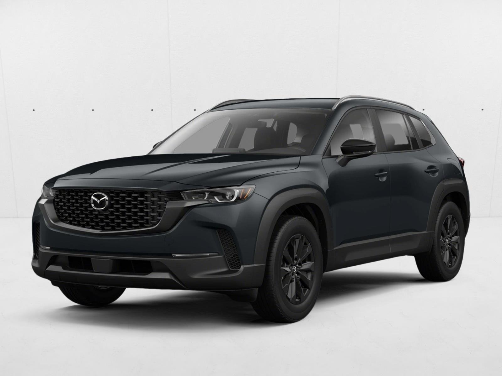 2024 Mazda CX-50 S PREFERRED
