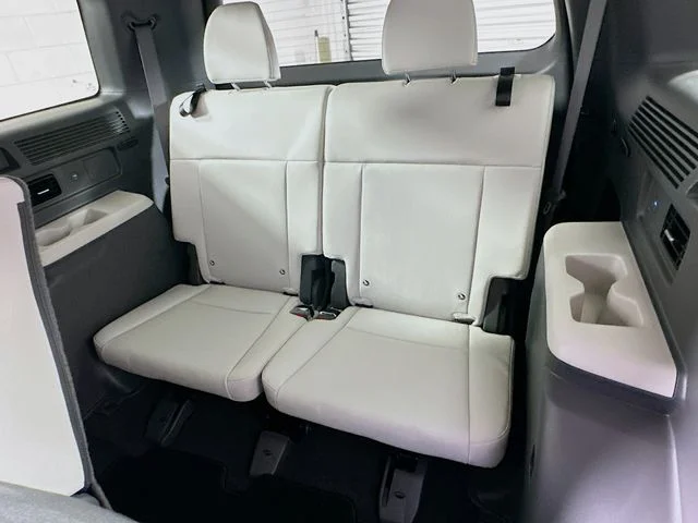New 2026 Hyundai SANTA FE SEL