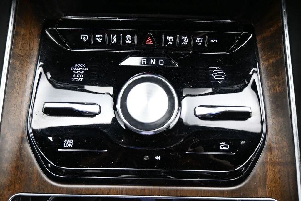 Used 2022 Gray Jeep Series II image 20