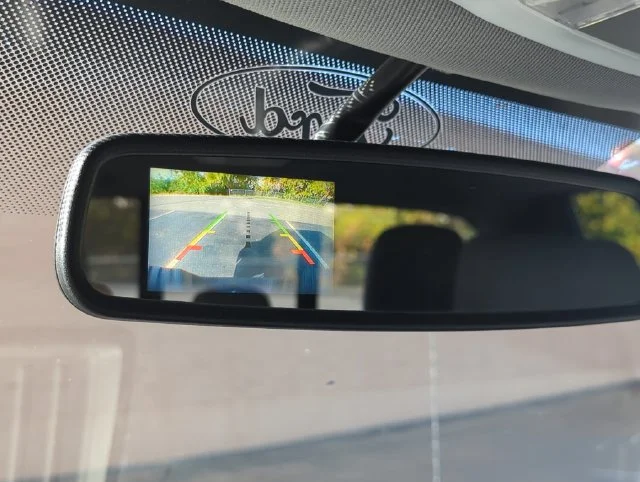 Used 2013 Black Ford XLT image 28
