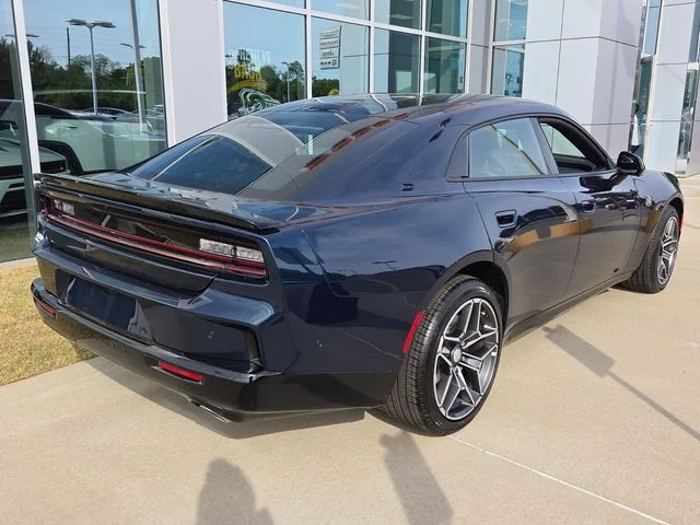 New 2026 After Dark Dodge Scat Pack Plus image 13