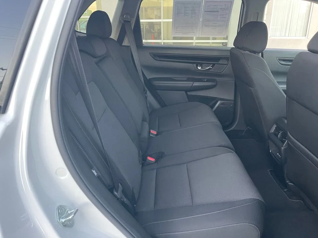 2024 Honda CR-V EX - Photo 28