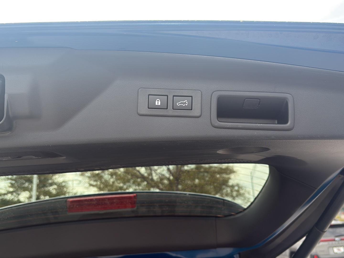 Certified Used 2026 Geyser Blue Subaru Wilderness image 10