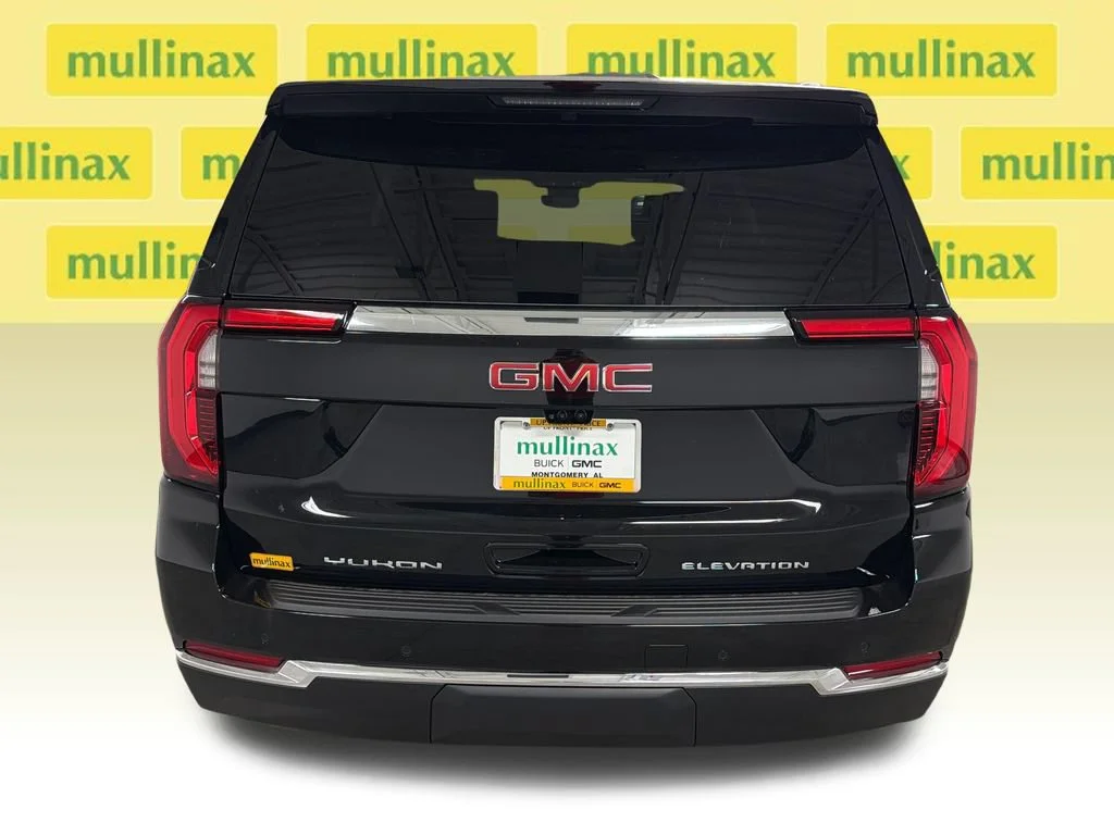 2026 GMC Yukon XL Elevation - Photo 15