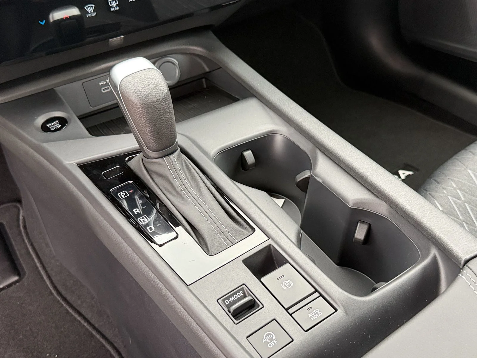 New 2027 Imperial Bronze Nissan SV image 21