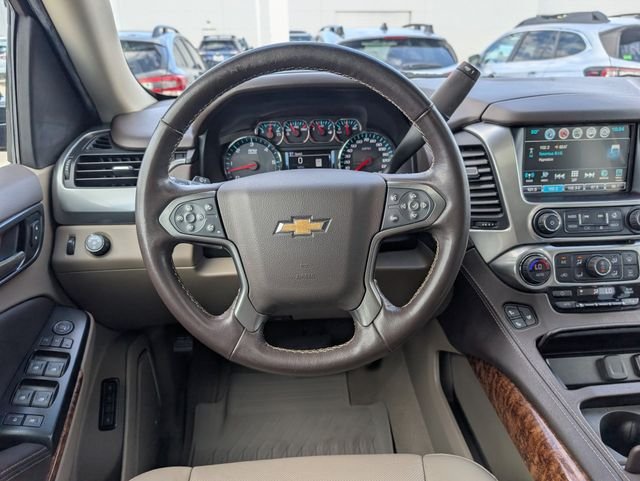 Used 2020 Black Chevrolet Premier image 23