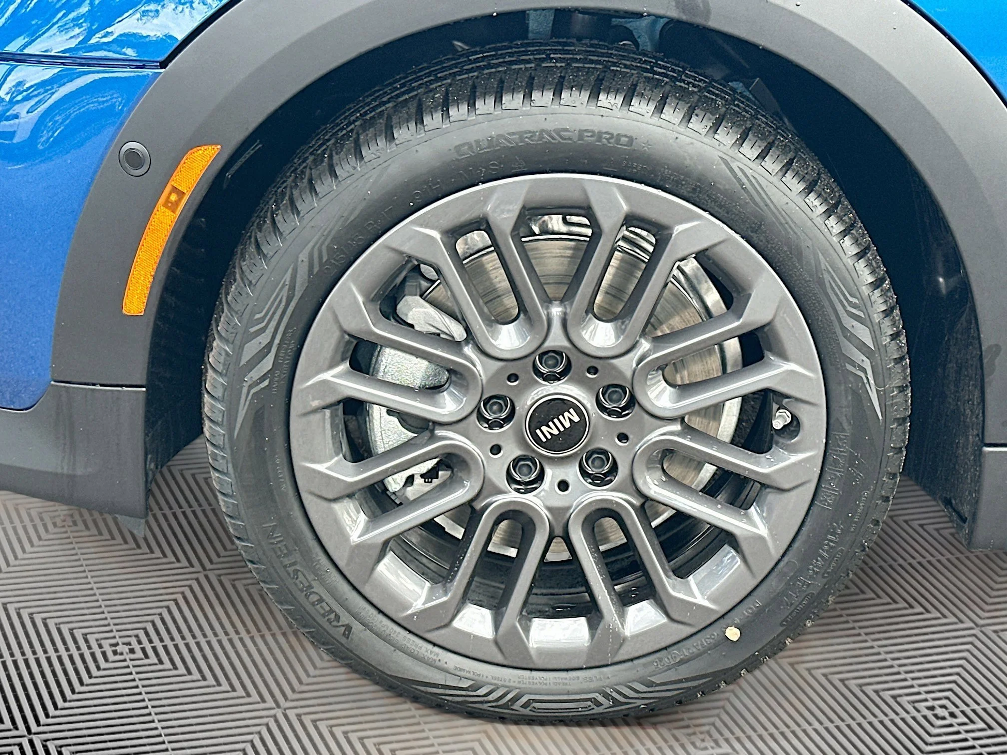 2026 MINI Convertible Base - Photo 24