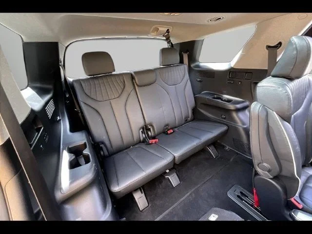 2024 Hyundai Palisade Limited - Photo 26