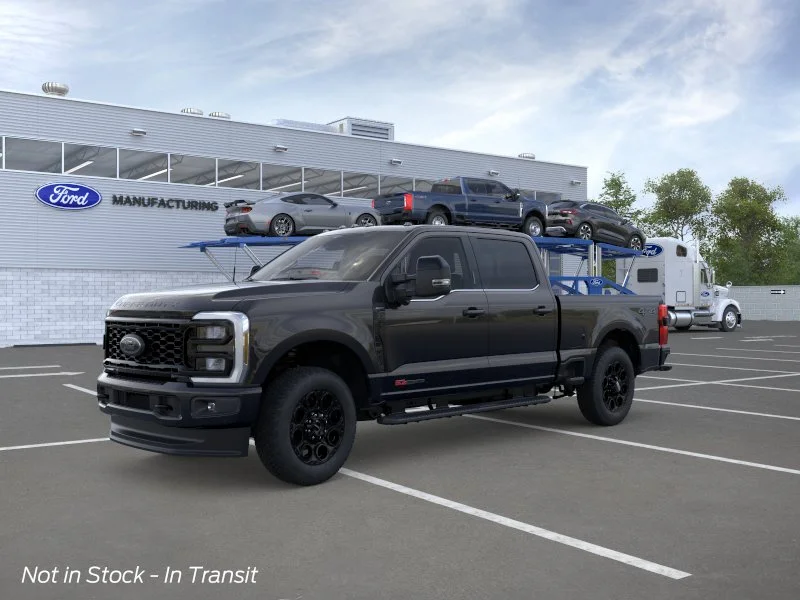 2026 Ford F-350's photo