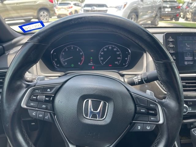 Used 2019  Honda Sport image 9