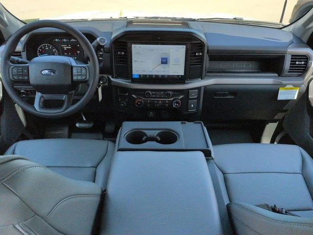 New 2026 Oxford White Ford XL image 15