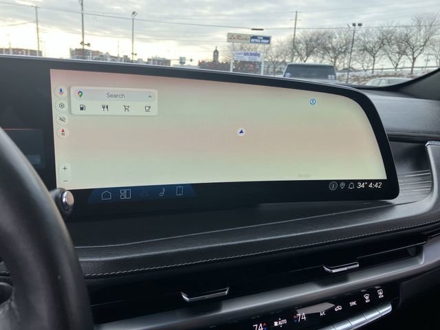 2024 Cadillac XT4 Premium Luxury - Photo 14